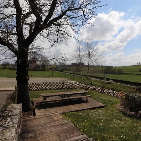Gite De Charme Au Vigean: 10 Pers, 5 Chambres, Jardin Prive, Cheminee, Proche Parc Naturel - Fr-1-742-198 * Le Vigan (Lot)